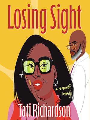 cover image of Losing Sight